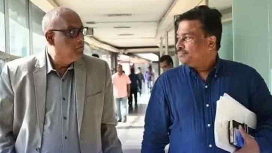 ক্রিকেট পরিচালনা কমিটির দায়িত্ব পেলেন ফাহিম, মিডিয়া বিভাগ মিঠুর