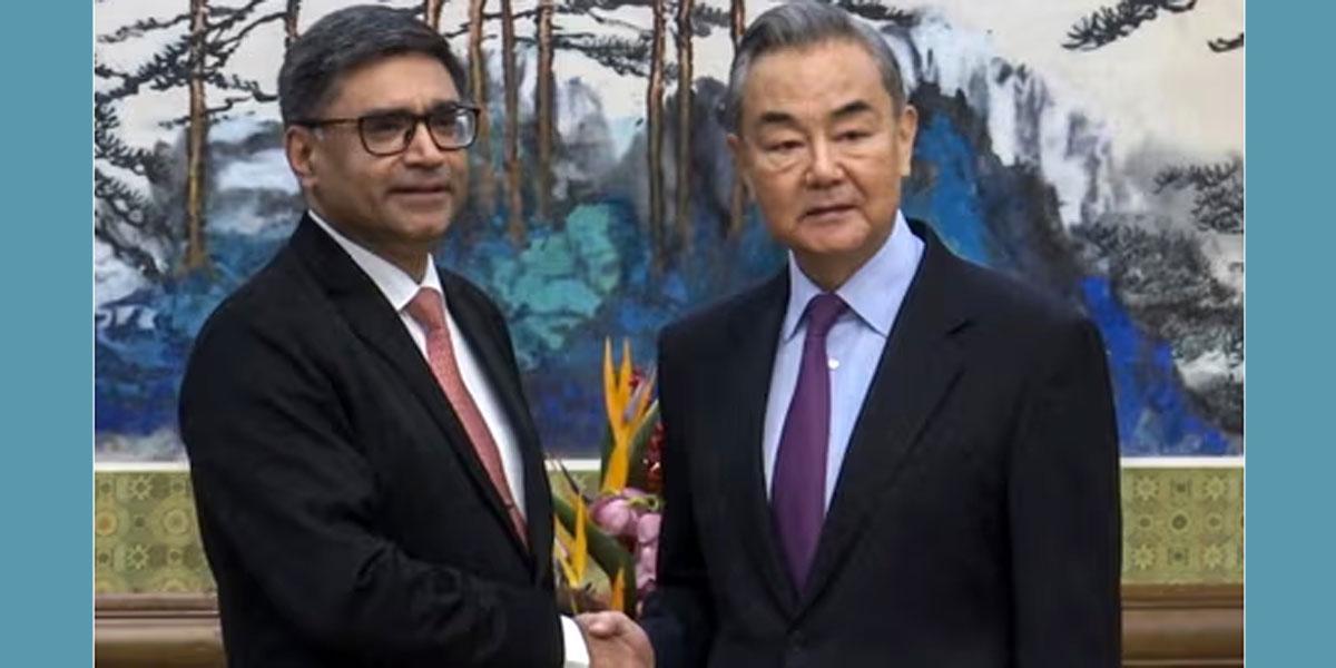 চীন-ভারতে ৫ বছর পর সরাসরি ফ্লাইট চালুর সিদ্ধান্ত