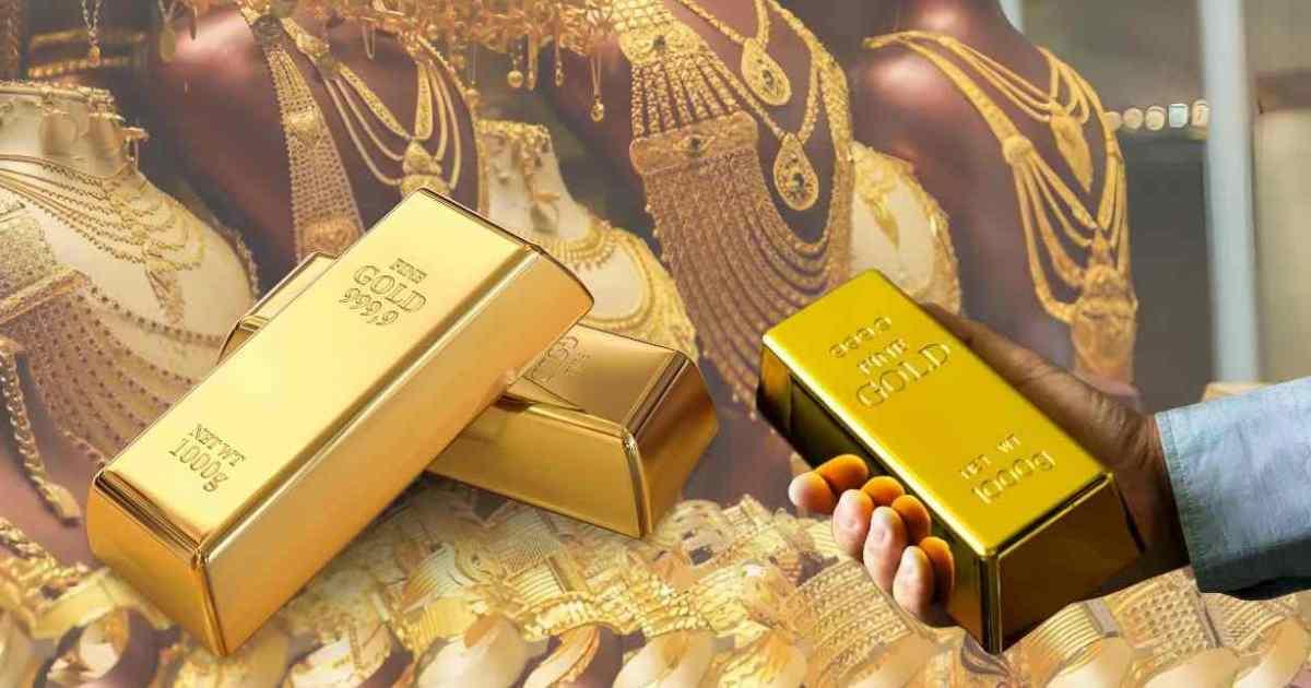 বিশ্ববাজারে বাড়লো স্বর্ণের দাম, বাড়তে পারে দেশেও