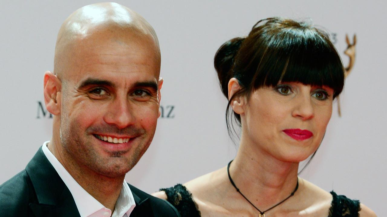 এলোমেলো গার্দিওলার জীবন, ভাঙলো ৩০ বছরের সংসার!