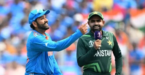 পাকিস্তানের বিপক্ষে ভারতই বেশি চাপে থাকবে: আমির