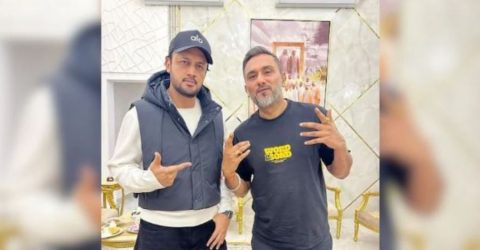 তারা দু’জন ‘বর্ডারলেস ব্রাদার্স’