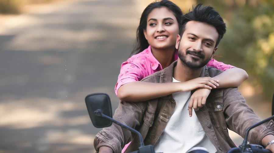 ভালোবাসা দিবসের নাটক ‘তোমায় পাবো কি?’