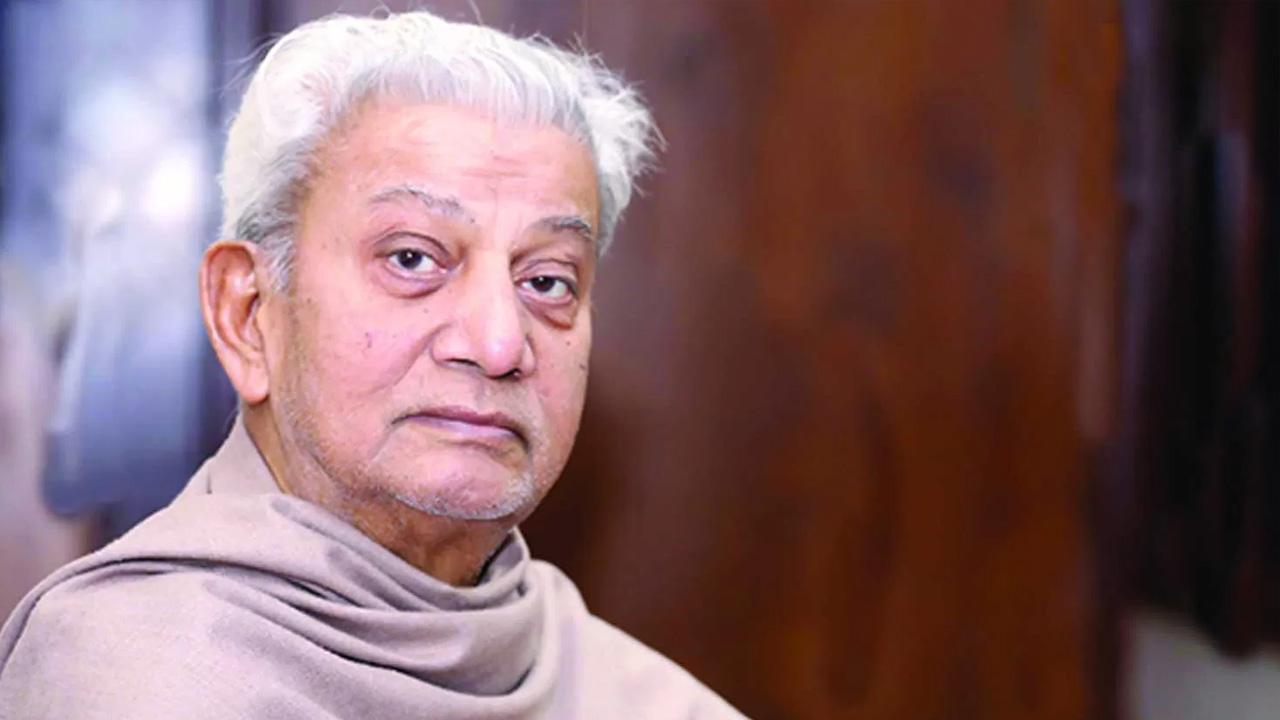 প্রবীর মিত্রর শারীরিক অবস্থার অবনতি