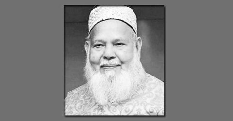 বিএনপির সাবেক সংসদ সদস্য এসএ খালেক আর নেই  Edit