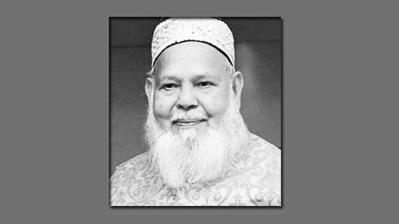 বিএনপির সাবেক সংসদ সদস্য এসএ খালেক আর নেই  Edit