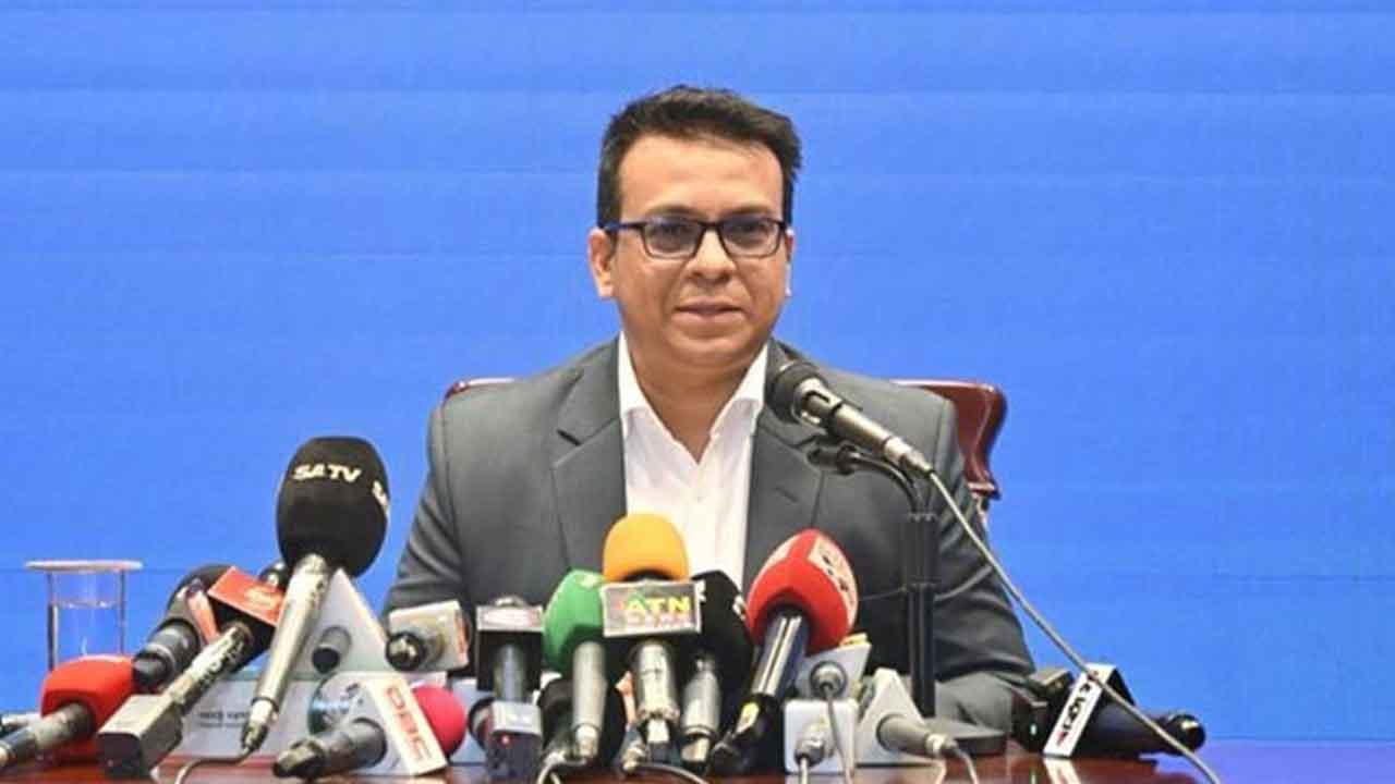 শেখ হাসিনাকে ফেরাতে দিল্লির জবাবের অপেক্ষা করবে ঢাকা