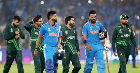 রোহিতদের বুকে থাকবে পাকিস্তানের নাম