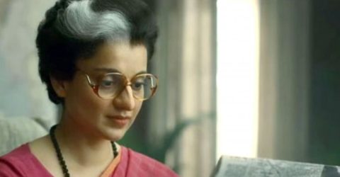 যেমন চলছে কঙ্গনার ‘এমার্জেন্সি’