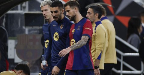 লম্বা সময়ের জন্য ছিটকে গেলেন মার্তিনেজ