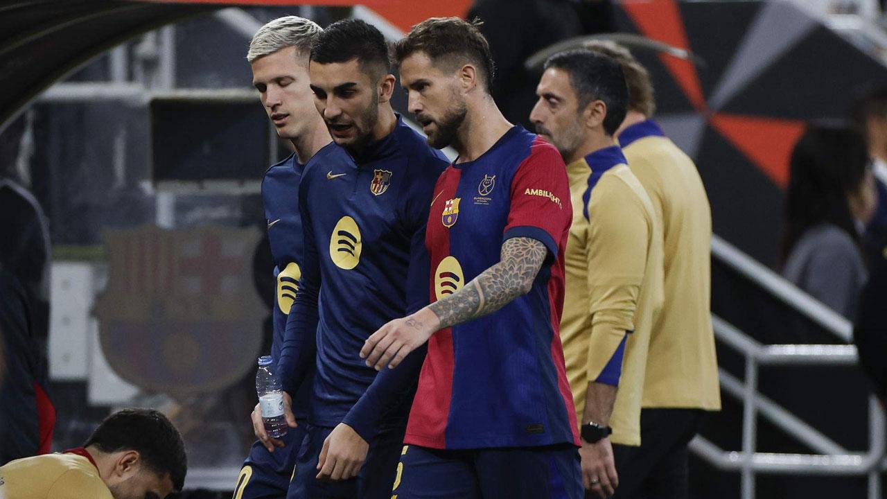 লম্বা সময়ের জন্য ছিটকে গেলেন মার্তিনেজ