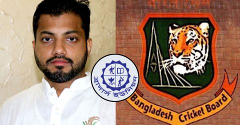 বিসিবিতে ইশরাককে কাউন্সিলর করতে ব্রাদার্সের আবেদন