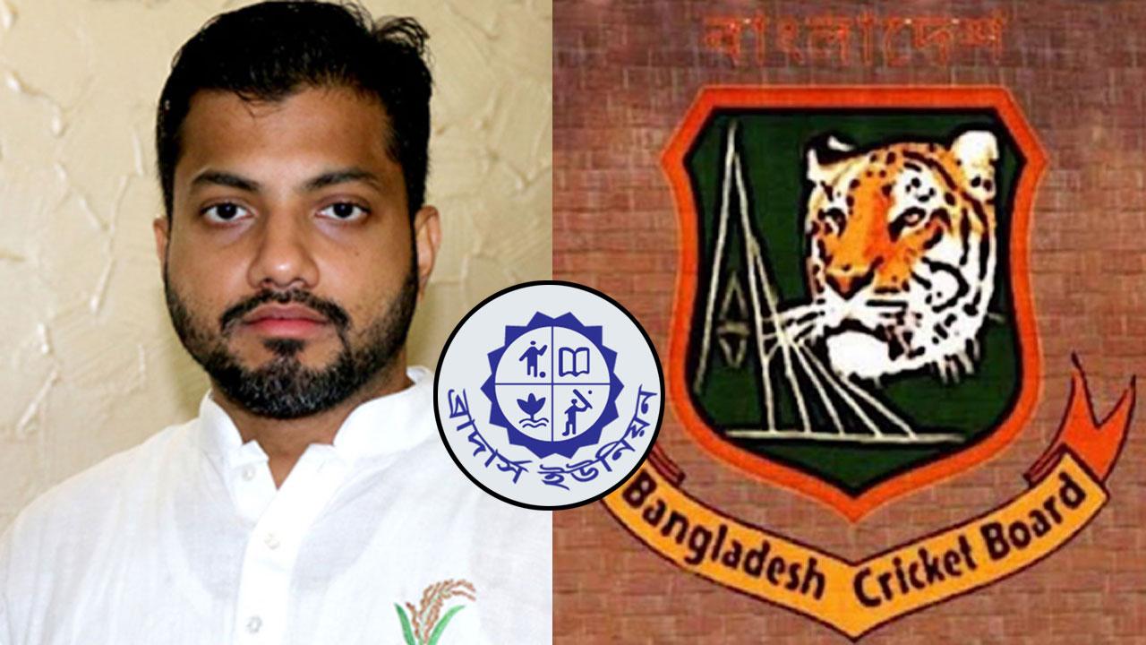 বিসিবিতে ইশরাককে কাউন্সিলর করতে ব্রাদার্সের আবেদন