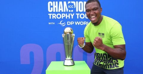 চ্যাম্পিয়ন্স ট্রফি দিয়ে প্রোটিয়া দলে ফিরলেন নর্কিয়া-এনগিদি