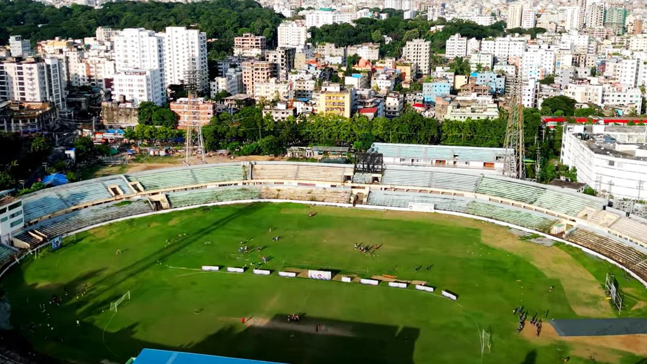 ফুটবলের পাশাপাশি অন্য খেলাও হবে চট্টগ্রামের এমএ আজিজে
