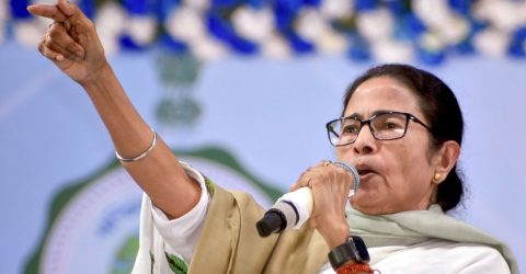 সংঘাত ও উত্তেজনার পর বাংলাদেশ-ভারত সীমান্ত নিয়ে সরব মমতা