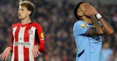 এগিয়ে থেকেও জিততে পারল না সিটি, পিছিয়ে পড়েও লিভারপুলের ড্র