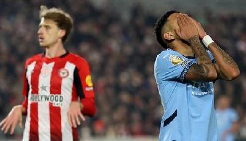 এগিয়ে থেকেও জিততে পারল না সিটি, পিছিয়ে পড়েও লিভারপুলের ড্র