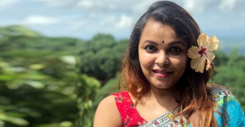‘বাংলার টেসলা’র চাকায় পিষ্ট শাওনের পা