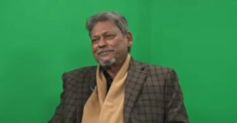 বাংলাদেশের ইতিহাস ও নিজের অভিজ্ঞতা নিয়ে যা বললেন মেজর ডালিম