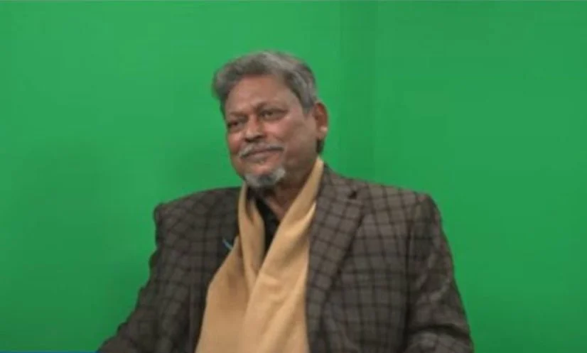 বাংলাদেশের ইতিহাস ও নিজের অভিজ্ঞতা নিয়ে যা বললেন মেজর ডালিম