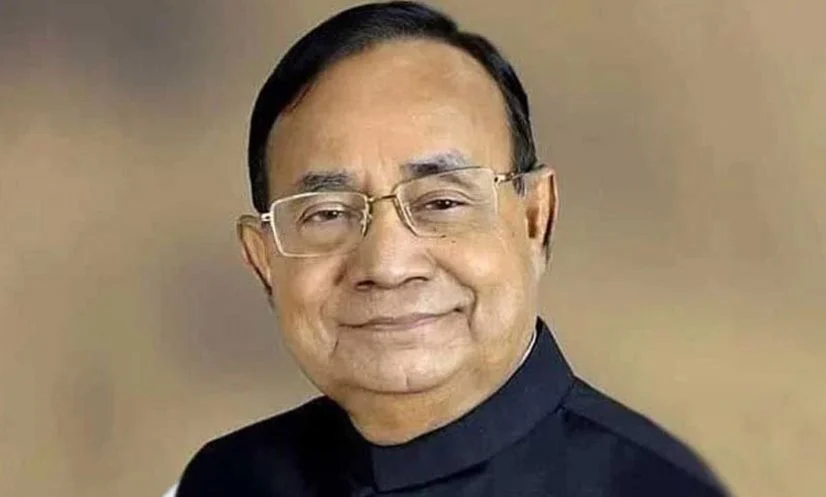 সাবেক রেলমন্ত্রী মুজিবুল হকের দেশত্যাগে নিষেধাজ্ঞা