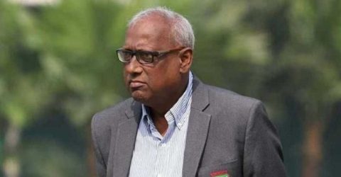 কেন বিসিবি ছাড়তে চান ফাহিম?