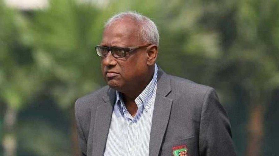 কেন বিসিবি ছাড়তে চান ফাহিম?