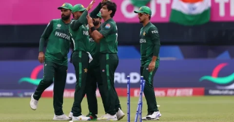 পাকিস্তানের স্কোয়াডে আসছে উল্লেখযোগ্য পরিবর্তন