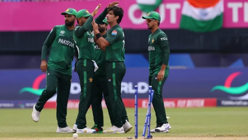 পাকিস্তানের স্কোয়াডে আসছে উল্লেখযোগ্য পরিবর্তন