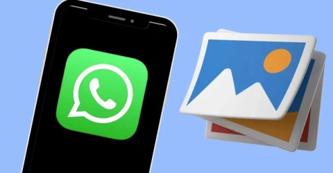 ফেক ছবি শনাক্তে হোয়াটসঅ্যাপের নতুন ফিচার