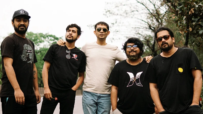 ‘সহজিয়া’র প্রথম একক কনসার্ট