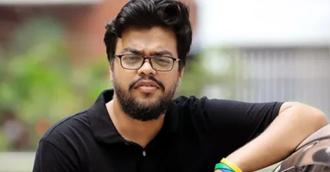 ফাঁস হওয়া স্ক্রিনশট নিয়ে মুখ খুললেন নির্মাতা