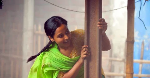 অবশেষে মুক্তি পাচ্ছে অমিতাভ রেজার সিনেমা