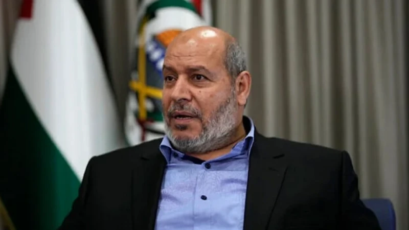 গাজায় যুদ্ধবিরতির পর যা বলল হামাস