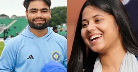 রিংকুর সঙ্গে সংসদ সদস্যের বিয়ের গুঞ্জন