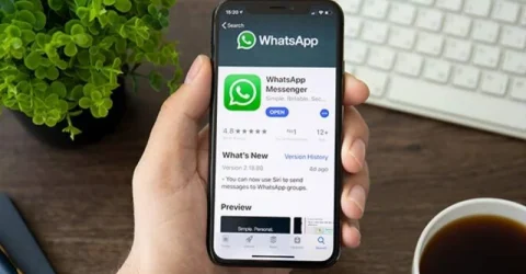 হোয়াটসঅ্যাপে ডিলিট হওয়া মেসেজ ফিরিয়ে আনার উপায়