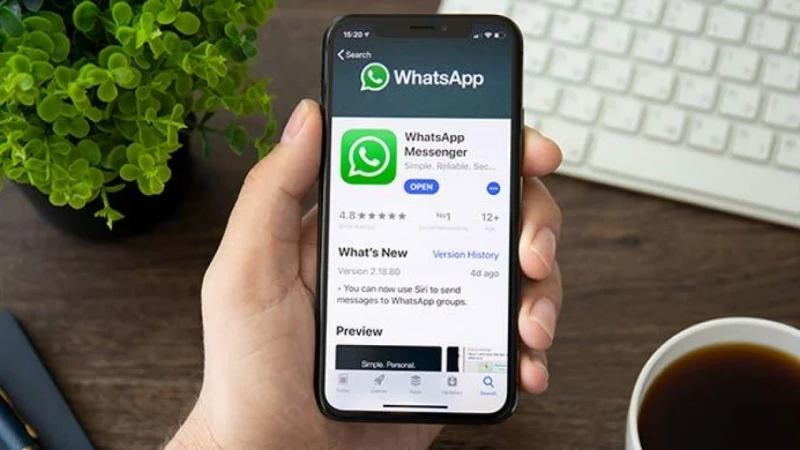 হোয়াটসঅ্যাপে ডিলিট হওয়া মেসেজ ফিরিয়ে আনার উপায়