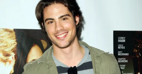 মার্কিন টিভি অভিনেতার রহস্যজনক মৃত্যু