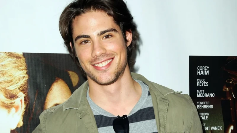 মার্কিন টিভি অভিনেতার রহস্যজনক মৃত্যু