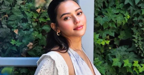 ৭ বছর পর ফিরছেন ফারিয়া