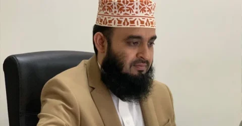 ফেসবুক কেন লাস্ট ওয়ারনিং দিলো আজহারীকে?