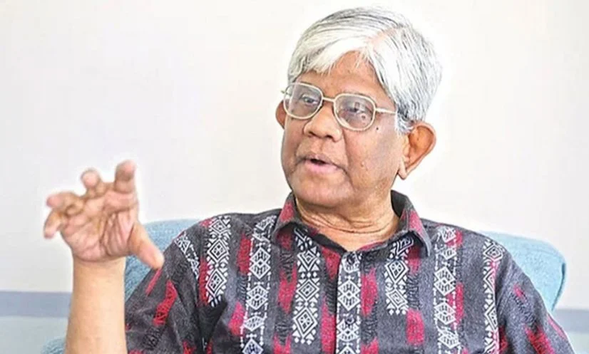 পুঁজিবাজার সংকট নিরসনে আলোচনায় বসবেন অর্থ উপদেষ্টা