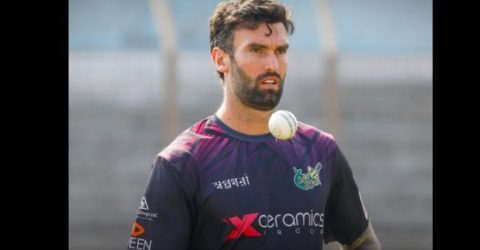 বিপিএল শেষ টপলির
