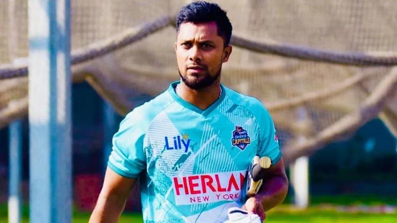 শৃঙ্খলা ভঙ্গের জন্য আবারো আলোচনায় সাব্বির