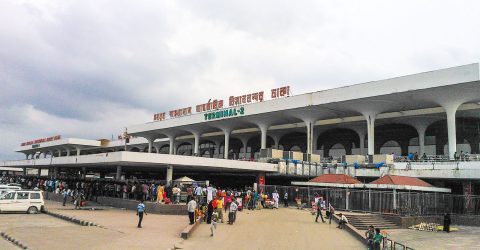 বিমানবন্দরের ৮১২ কোটি আত্মসাৎ: আসামি তারিক সিদ্দিকী-মফিদুরসহ ১৯