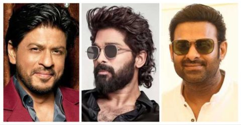 দক্ষিণ ভারতের নায়কদের দ্রুত নাচানাচি বন্ধ করতে হবে : শাহরুখ