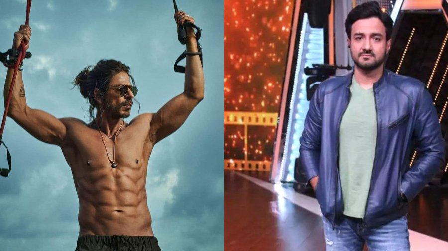 ‘কিং’ হয়ে ফিরছেন শাহরুখ, নির্মাতা সেই সিদ্ধার্থ আনন্দ