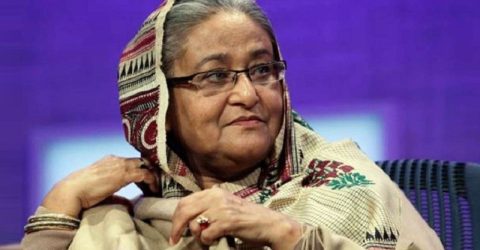 আপাতত ফিরছেন না শেখ হাসিনা, নিরাপত্তা নিশ্চিত করলো ভারত