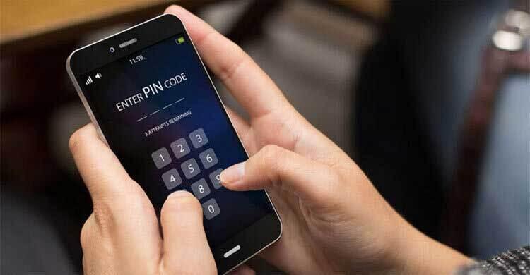 দুর্বল পাসওয়ার্ড কোনগুলো জানেন কি?